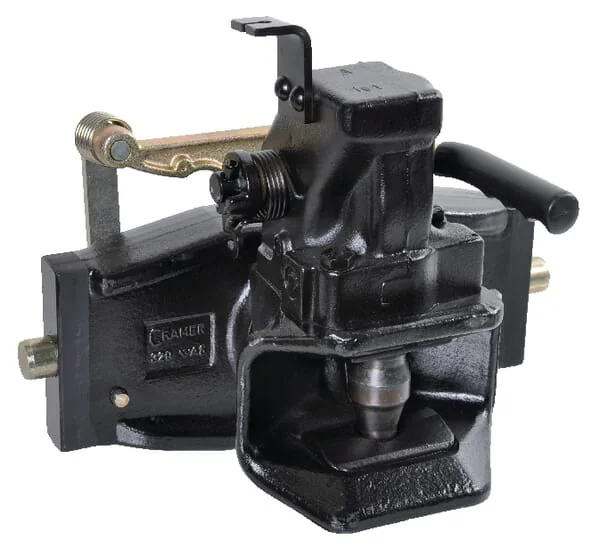 Walterscheid - 8004342 - Anhaengerkupplung 329mm
