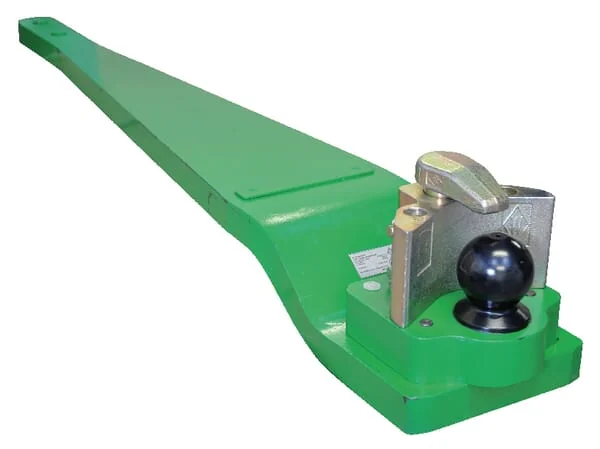 Walterscheid - 8004599 - Kupplungsplatte Kugelkupplung 80mm