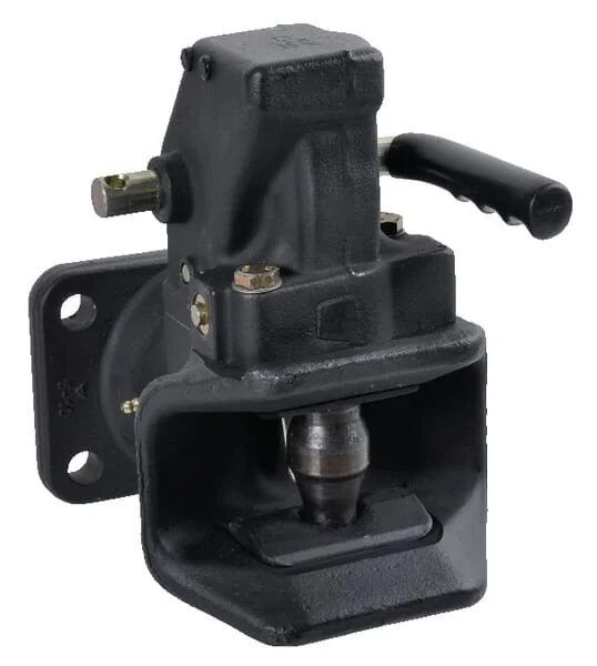 Walterscheid - 8004733 - Flanschkupplung 140x80mm