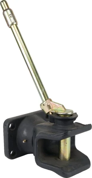 Walterscheid - 8004734 - Anhaengerkupplung 140x80mm