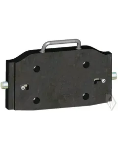 Walterscheid - 8005046 - Adapterplatte