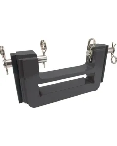 Walterscheid - 8005108 - Gegengewicht-Pendelstütze 389mm
