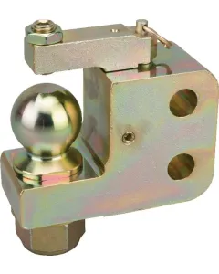 Walterscheid - 8005408 - Lenksystem