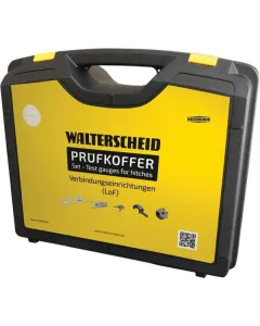 Walterscheid - 8005546 - Pruefmanometer-Satz Fuer Anhaengerkupplungen