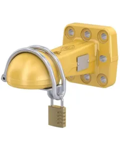 Walterscheid - 8005662 - Diebstahlsicherung ZKK80 BS-Wal