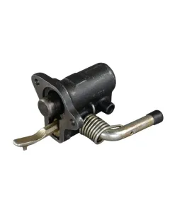 Walterscheid - CK600838000 - Kupplungskopf 38mm Cramer