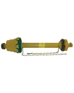 Walterscheid - DSK16010041 - Weitwinkel-PTO-Welle WWE 2380