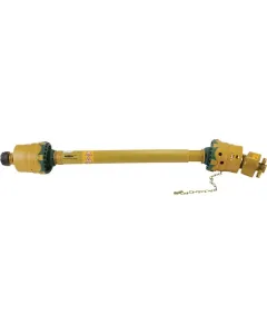 Walterscheid - DSK16010131 - Weitwinkel-PTO-Welle PWZ 480 L: 1210mm