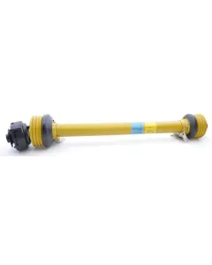 Walterscheid - DSK18070020 - Zapfwelle W2400 L: 860mm