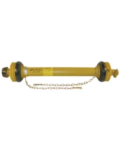 Walterscheid - DSK18070026 - PTO-Welle W2400 L: 860mm Mit Freilauf
