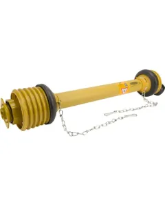 Walterscheid - DSK18070032 - Antriebswelle W2100 860mm