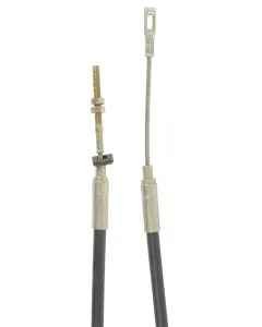 Walterscheid - HG2000E2000 - Bowdenzug 2000mm