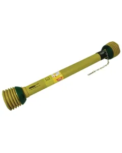 Walterscheid - P6001210OG - Zapfwelle Ohne Kreuzgelenke P600 L: 1210mm Walterscheid