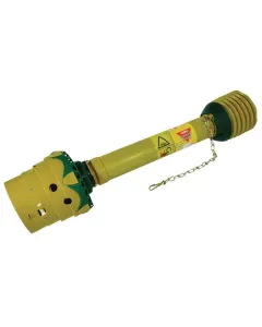 Walterscheid - PWE4801210S4S5OG - Zapfwelle Ohne Gabelköpfe PWE 480 L: 1210mm Walterscheid