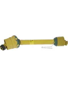 Walterscheid - PWE5801010134206 - Weitwinkel-Zapfwelle PWE 580