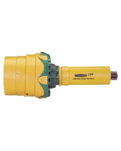 Walterscheid - PWZ5801210IOG - Zapfwellen-Halbwelle Ohne Kreuzgelenk Innen PWH 580 L: 1114mm Walterscheid