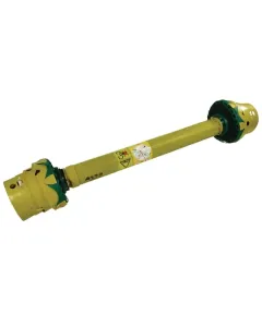 Walterscheid - PWZ5801210OG - Weitwinkel-Zapfwelle Ohne Kreuzgelenke PWZ 580 L: 1210mm Walterscheid