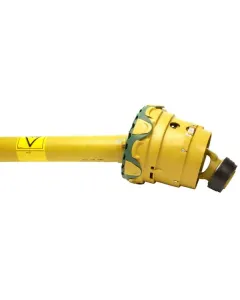 Walterscheid - PWZ5801610I - Weitwinkel-Zapfwellen-Halbschaft Innen PWH 580 L: 1610mm Walterscheid