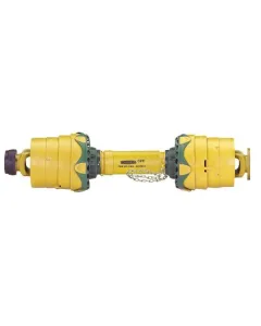 Walterscheid - PWZ675141013420FG - Weitwinkel-Zapfwelle