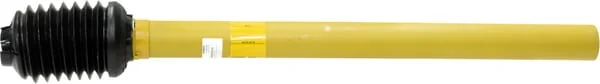 Walterscheid - SD251000A8525602 - Zapfwellen-Außenhalbschutz SD25 L: 1000mm Walterscheid