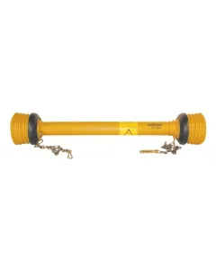 Walterscheid - SD251000D160 - Schutzrohr SD25 D160