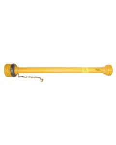 Walterscheid - SD251000WWE24 - Schutzrohr Einseitig WW 2480
