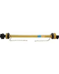 Walterscheid - W100E710K941 - Antriebswelle ECO/SD05+K94/1