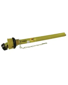 Walterscheid - W24001210IS4LH - Halbantriebswelle Innen W2400 L: 1210mm