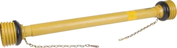 Walterscheid - W24001210S4LHS5OG - Zapfwelle ohne Gelenke W2400 L: 1.210mm