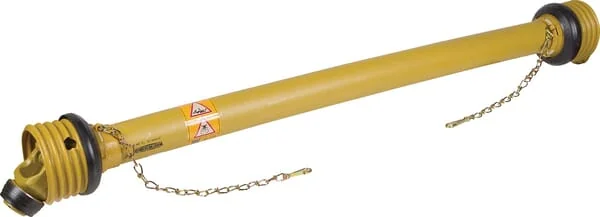 Walterscheid - W24001410 - Zapfwelle W2400 L: 1.410mm