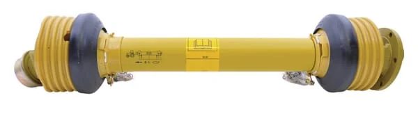 Walterscheid - W25001010361902 - Zapfwelle W2500 L: 1.010mm