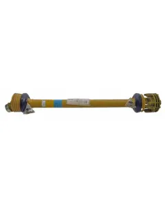 Walterscheid - W250012105610139 - PTO-Welle W2500 L: 1210mm