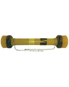 Walterscheid - W25001210OG - Zapfwelle SD25 ohne Gelenk