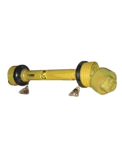 Walterscheid - W25007105912743165 - PTO-Welle W2500