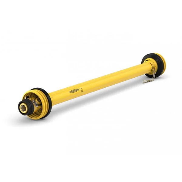 Walterscheid - W2500710 - Zapfwelle W2500 L: 710mm