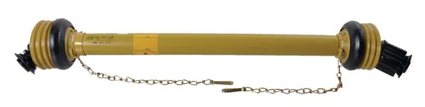Walterscheid - W300E1010K33B - Zapfwelle ECO/SD15+K33B-90 +218330