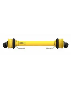 Walterscheid - W300E860 - Zapfwelle W300E L: 860mm