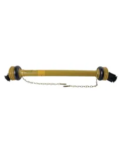Walterscheid - W400E1010K34B - Zapfwelle W400E L: 1010mm Mit Radialstiftkupplung