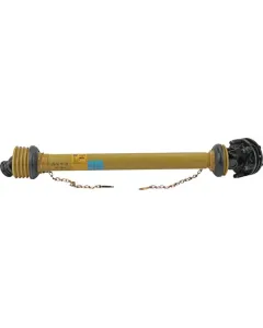 Walterscheid - W400E1010K904 - PTO-Welle W400E L: 1010mm Mit Reibungskupplung