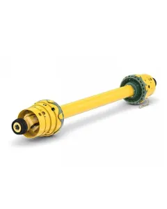 Walterscheid - WWZ238012101BGA2AG - Weitwinkel-Zapfwelle WWZ2380 L: 1210mm