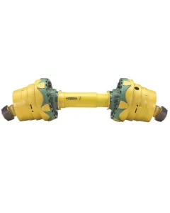 Walterscheid - WWZ24801010 - Weitwinkel-Zapfwelle SD25