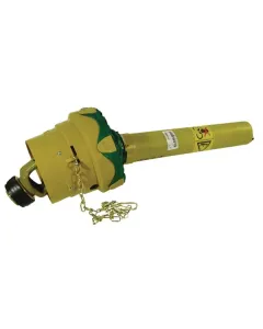 Walterscheid - WWZ24801560I - Weitwinkel-Zapfwellen-Halbachse Innen WW2480 L: 1580mm