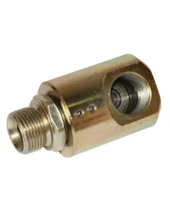Walvoil - 230004 - Drehkupplung 1/4 90°
