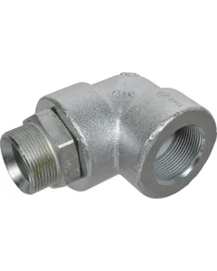 Walvoil - 230724 - Verstellbarer Adapter 1-1/2" 90°