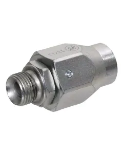 Walvoil - 235932 - Drehkupplung 2 180°