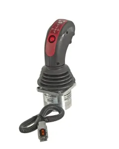 Walvoil - CJW2034A2B - Joystick Für SDM/DLM-Set