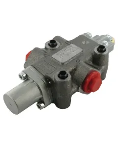 Walvoil - DF053002 - 3-Wege-Ventil DF05/3A-17C Rolle