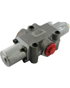 Walvoil - DF103003 - 3-Wege-Ventil DF10/3A-17C Rolle