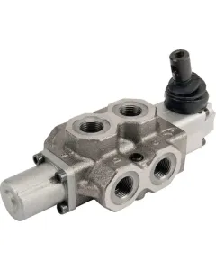 Walvoil - DF106005 - 6-Wege-Ventil DF10/6A-17