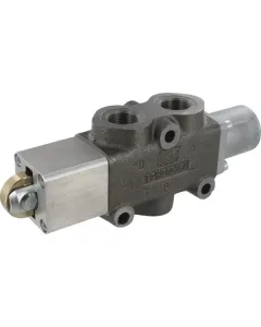 Walvoil - DF203002 - Ventil 3-Wege 3B-17L 3/4 BSP